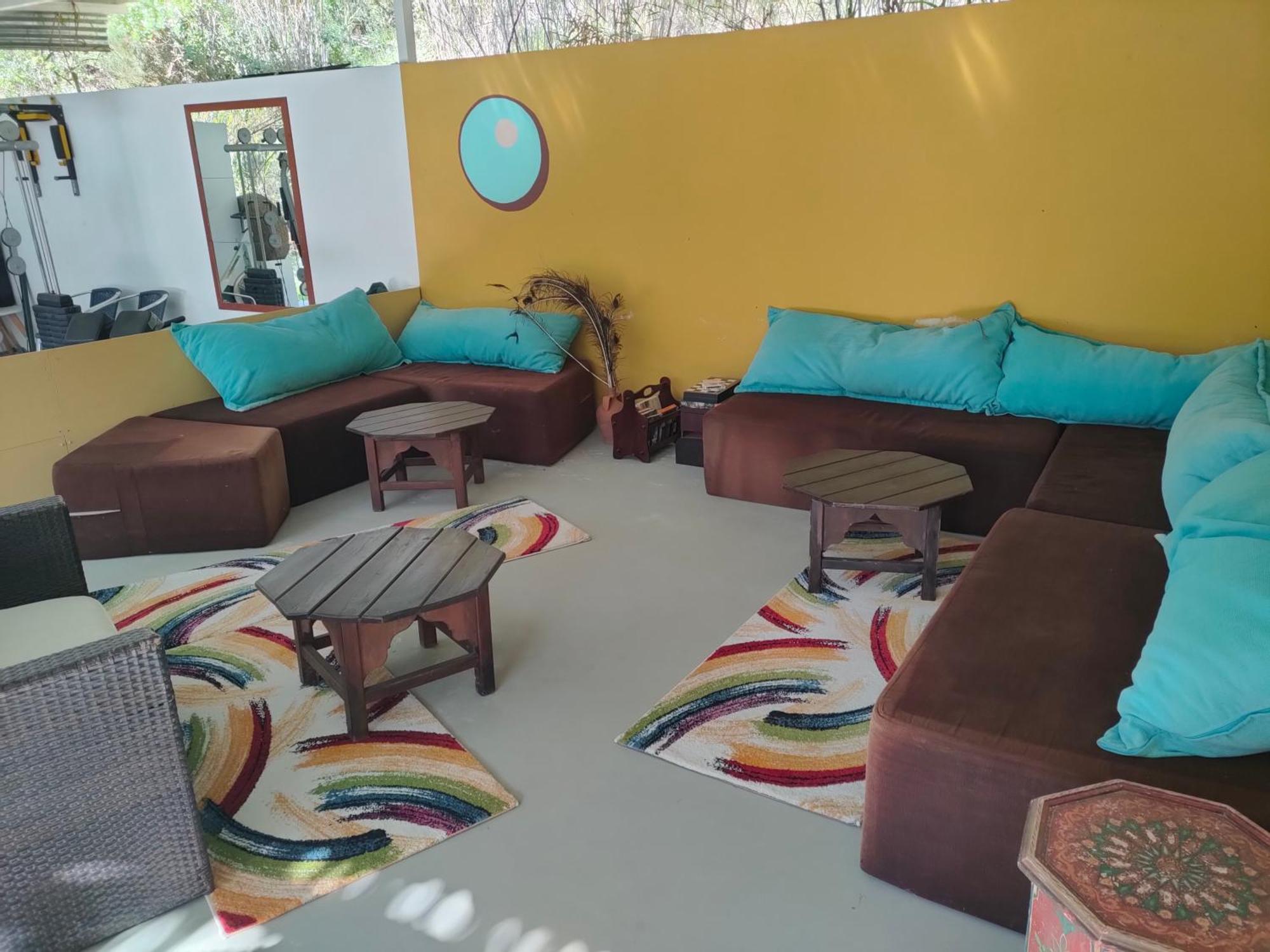 Vinsan Glamping & Wellness Centre Hotel Eleousa Luaran gambar